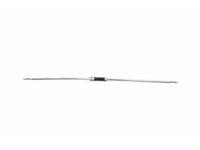 Audi 80A-823-531-B Release Cable Audi 80A-823-531-B Release Cable