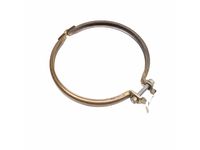 Audi 8W0-253-725-G Catalytic Converter Clamp Audi 8W0-253-725-G Catalytic Converter Clamp