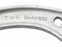 Audi 9J1-407-021-C Upper Control Arm Audi 9J1-407-021-C Upper Control Arm