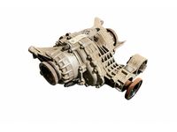 Audi 0D3-500-043 Differential Assembly Audi 0D3-500-043 Differential Assembly