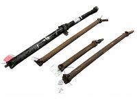 Audi 80A-521-101-B Drive Shaft
