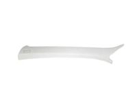 Audi 4G0-867-233-HF6 Windshield Pillar Trim Audi 4G0-867-233-HF6 Windshield Pillar Trim