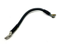 Audi 8J0-971-237 Negative Cable