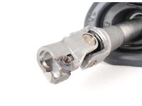 Audi 8K1-713-139-A-TAH Selector Lever