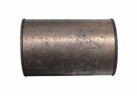 Audi 1K0-253-141-S Center Muffler Clamp Audi 1K0-253-141-S Center Muffler Clamp