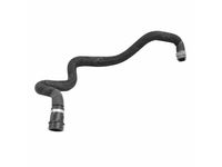 Audi 4H0-121-447-M Lower Hose Audi 4H0-121-447-M Lower Hose