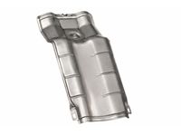 Audi 191-253-771 Converter Shield