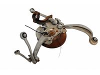 Audi 8K0-407-505-N Front Upper Control Arm Audi 8K0-407-505-N Front Upper Control Arm