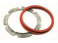 Audi 1J0-919-133-B Fuel Pump Assembly Gasket Audi 1J0-919-133-B Fuel Pump Assembly Gasket