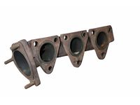Audi A4 Exhaust Manifold - 06C-253-031-J Exhaust Manifold