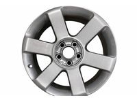 Audi 8H0-601-025-E-Z17 Wheel, Alloy Audi 8H0-601-025-E-Z17 Wheel, Alloy