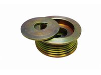 Audi 054-903-119-D Pulley Audi 054-903-119-D Pulley