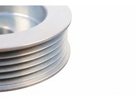 Audi 079-903-119-C Pulley
