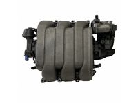 Audi 06E-133-210-P Intake Manifold Audi 06E-133-210-P Intake Manifold