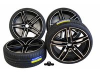 Audi 8W0-601-025-DR Wheel, Alloy Audi 8W0-601-025-DR Wheel, Alloy