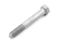 Audi N-102-412-02 Front Lower Control Arm Mount Bolt Audi N-102-412-02 Front Lower Control Arm Mount Bolt