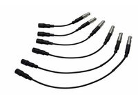 Audi 078-905-531-A Cable Set
