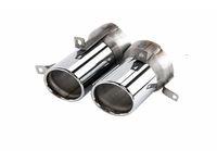 Audi 420-251-237 Tailpipe Extension Audi 420-251-237 Tailpipe Extension