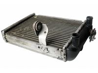 Audi 8E0-121-212-F Auxiliary Radiator
