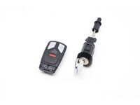 Audi 107-837-167-FM Lock Cylinder Audi 107-837-167-FM Lock Cylinder