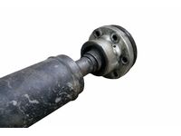 Audi 8K0-615-403-A Caliper Assembly