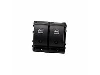 Audi 8E0-959-851-C-5PR Window Switch Audi 8E0-959-851-C-5PR Window Switch