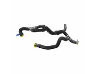 Audi 4K0-145-920-Q Hose Assembly Audi 4K0-145-920-Q Hose Assembly