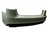 Audi 4G5-807-067-K-GRU Bumper Cover Audi 4G5-807-067-K-GRU Bumper Cover