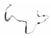 Audi 8J0-820-743-P Suction Hose