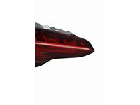 Audi 8W5-945-093-AD Backup Lamp Assembly Audi 8W5-945-093-AD Backup Lamp Assembly