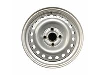 Audi 8A0-601-025-G-03C Wheel, Steel Audi 8A0-601-025-G-03C Wheel, Steel