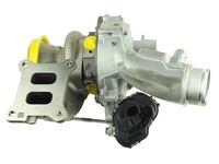 Audi 06Q-145-703-H Turbocharger Audi 06Q-145-703-H Turbocharger