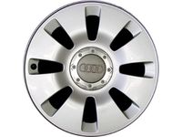 Audi 4B3-601-025-M-Z17 Wheel, Alloy