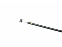 Audi 83B-823-535-A Release Cable Audi 83B-823-535-A Release Cable