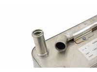 Audi 07L-117-021-F Oil Cooler Audi 07L-117-021-F Oil Cooler