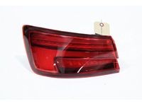 Audi 8V5-945-069-A Tail Lamp Assembly