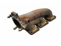 Audi 06E-253-031-AC Exhaust Manifold Audi 06E-253-031-AC Exhaust Manifold