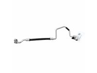 Audi 4KE-816-721-K Discharge Hose Audi 4KE-816-721-K Discharge Hose