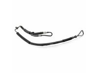 Audi 4H1-422-893-BR Pressure Line Assembly Audi 4H1-422-893-BR Pressure Line Assembly