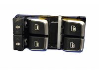 Audi 4G0-959-851-5PR Window Switch Audi 4G0-959-851-5PR Window Switch