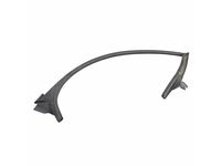 Audi 4G8-845-353-J Weatherstrip On Body