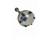 Audi 8R0-501-203-B Axle Assembly
