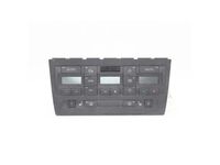 Audi A/C Switch - 8E0-820-043-AC-5PR Heater Control