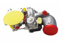 Audi 06L-145-874-D Turbocharger Audi 06L-145-874-D Turbocharger