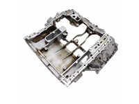 Audi 06E-103-601-K Upper Oil Pan Audi 06E-103-601-K Upper Oil Pan