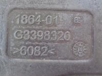 Audi 5Q0-199-262-S Engine Support