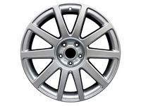 Audi 8N0-601-025-S-1H7 Wheel, Alloy Audi 8N0-601-025-S-1H7 Wheel, Alloy