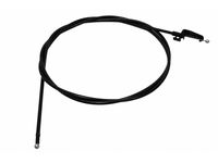 Audi 8E1-823-531-D Release Cable Audi 8E1-823-531-D Release Cable