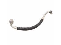 Audi 4D0-260-707-G A/C Hoses