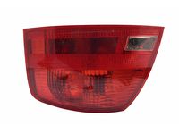 Audi 8E9-945-095-F Tail Lamp Assembly
